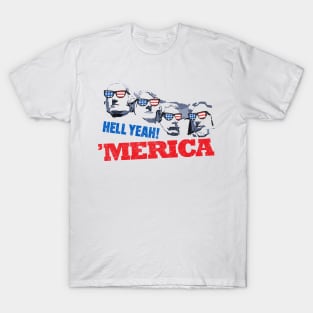 'Merica T-Shirt